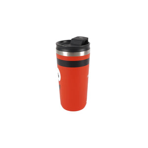Mug Acero Prontin Rojo 450 Ml