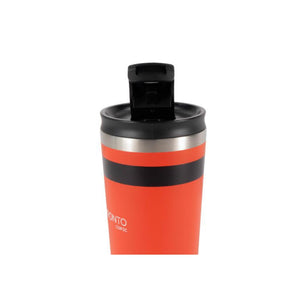 Mug Acero Prontin Rojo 450 Ml