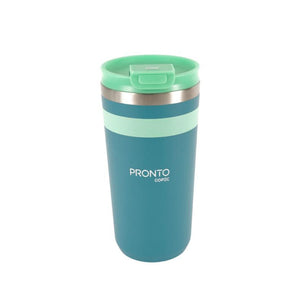 Mug Acero Petroleo 450 Ml