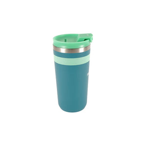 Mug Acero Petroleo 450 Ml