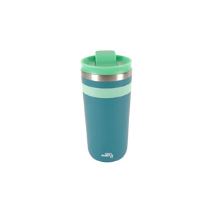 Mug Acero Petroleo 450 Ml