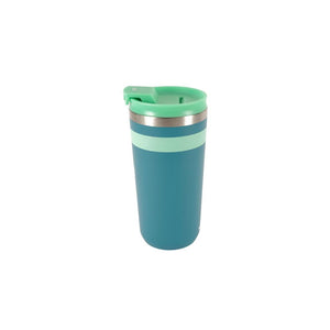 Mug Acero Petroleo 450 Ml