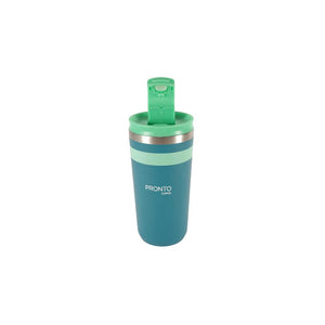 Mug Acero Petroleo 450 Ml