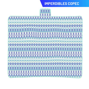 Manta Picnic 150x180