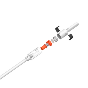 Aspiradora Xiaomi Vacuum Cleaner P30 GL
