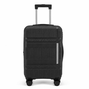 Maleta de cabina 20" Premium Marksman