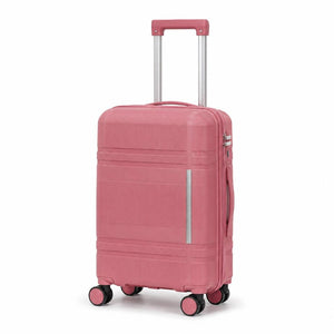 Maleta de cabina 20" Premium Marksman