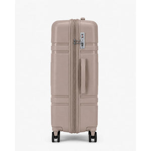 Maleta de Cabina Premium 20" 40 L Khaki Marksman