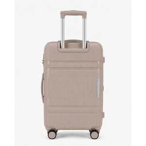 Maleta de Cabina Premium 20" 40 L Khaki Marksman