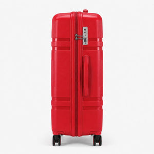 Maleta de Cabina Premium 20" 40 L Roja Marksman