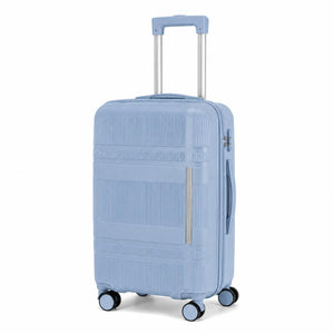 Maleta de cabina 20" Premium Marksman