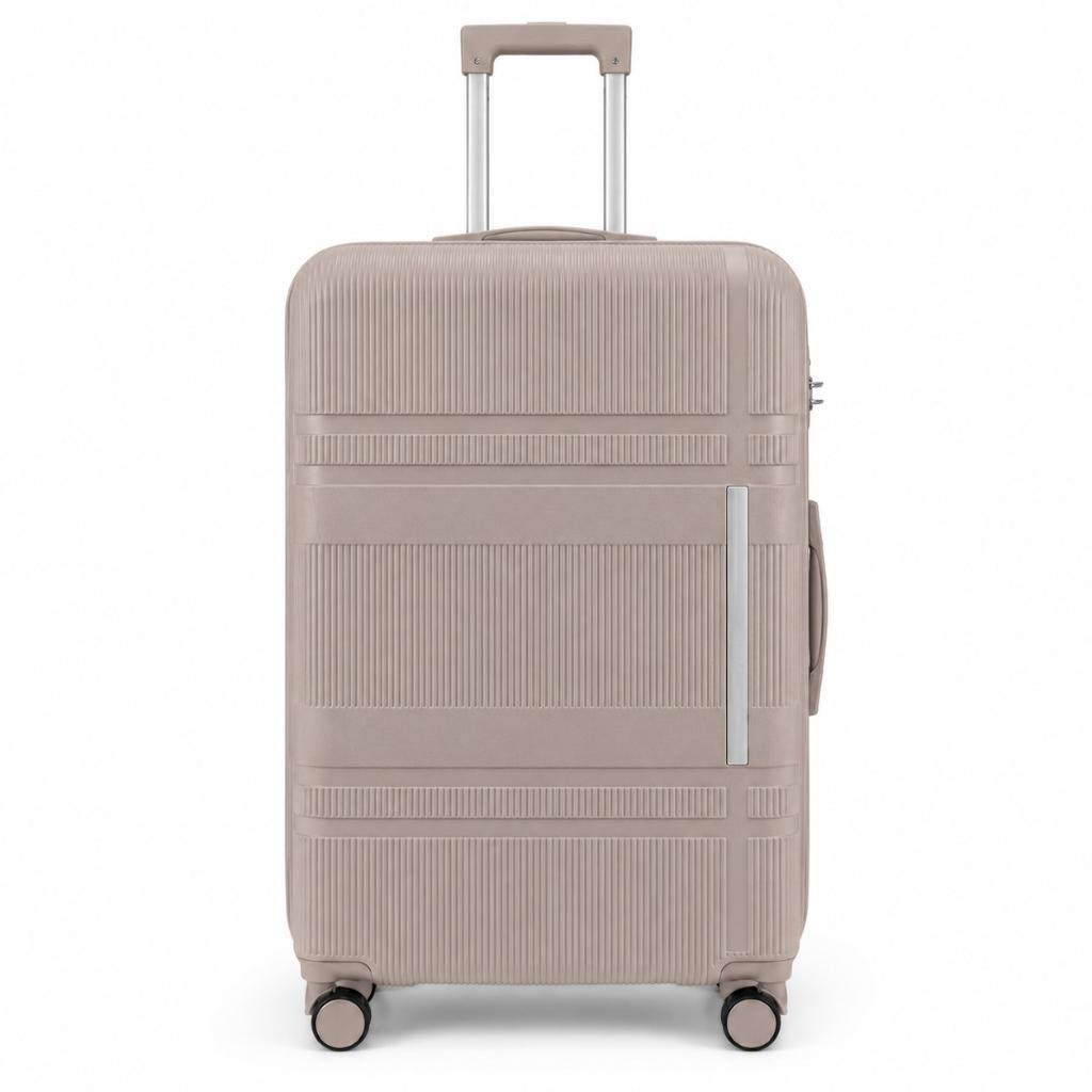 Maleta Grande Premium 28 Pulgadas 110 L Khaki Marksman