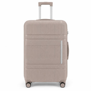 Maleta Grande Premium 28 Pulgadas 110 L Khaki Marksman