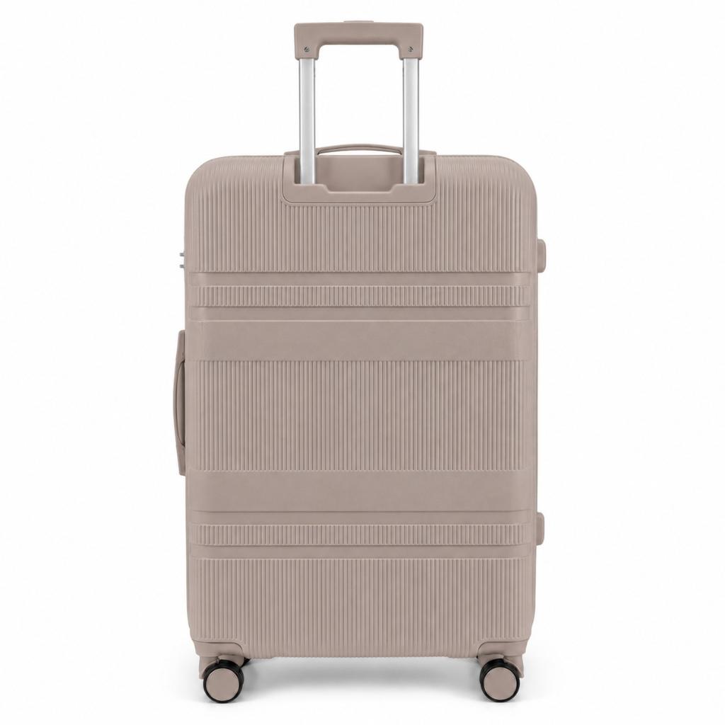 NPB GOLD　STAGE　K.TANAKA C2 Maleta Grande 28 Pulgadas 110 L Khaki | Tienda Copec