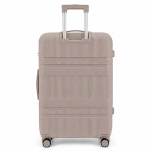 Maleta Grande Premium 28 Pulgadas 110 L Khaki Marksman