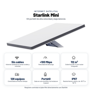 Atributos destacados del kit