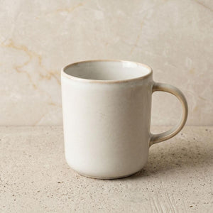 Set de 6 Mugs de Cerámica Luxor 380 ml Decoexpress