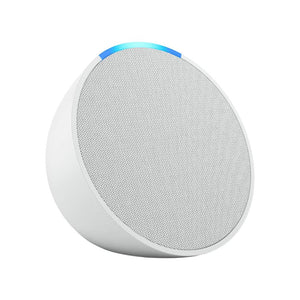Parlante Inteligente Amazon Echo Pop con Alexa