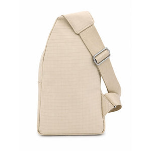 Combo 2 Bandoleras Cruzadas XB 5 L Navigator Café + Beige