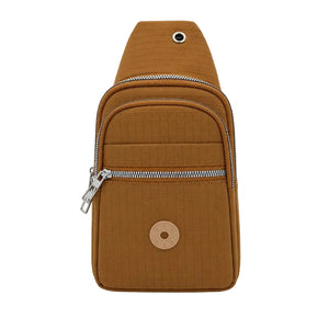 Bandolera Cruzada XB 5L Navigator