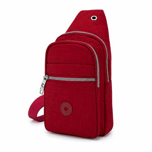 Bandolera Cruzada XB 5L Navigator