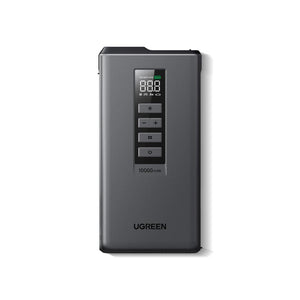 Partidor de Auto 4 en 1 Ugreen ES703 1000A con Inflador 150 PSI