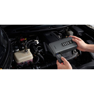 Partidor de Auto 4 en 1 Ugreen ES703 1000A con Inflador 150 PSI