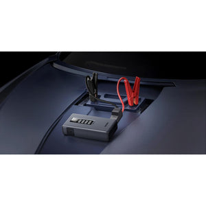 Partidor de Auto 4 en 1 Ugreen ES703 1000A con Inflador 150 PSI