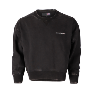 Polerón Street Crew Copec Rallymobil Unisex Negro WRC2026