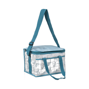 Bolso Cooler Picnic 34x22x25 cm Stitch Piedra Disney