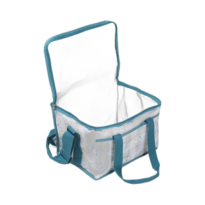 Bolso Cooler Picnic 34x22x25 cm Stitch Piedra Disney