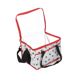 Bolso Cooler Picnic 34x22x25 cm Mickey Verano Disney