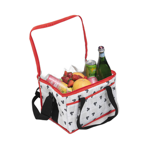 Bolso Cooler Picnic 34x22x25 cm Mickey Verano Disney