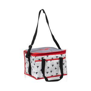 Bolso Cooler Picnic 34x22x25 cm Mickey Verano Disney