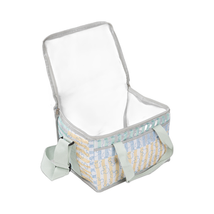 Bolso Cooler Picnic 34x22x25 cm Mickey Cuadros Disney