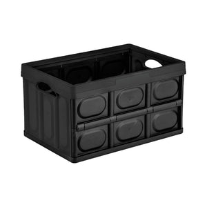 Caja Organizadora Plegable Multiuso 45L Pro Outdoor