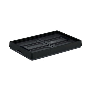 Caja Organizadora Plegable Multiuso 45L Pro Outdoor