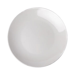 Set 6 Platos Base de Porcelana 26,5 cm Doral