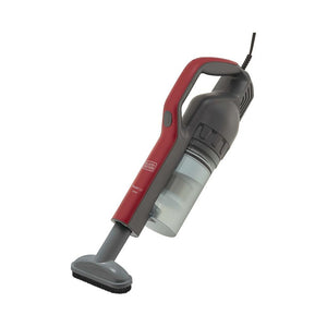 Aspiradora Vertical 2 en 1 1250W Filtro HEPA Black and Decker AVT12-B2C
