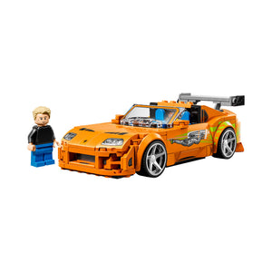 LEGO® Speed Champions Toyota Supra MK4 Rápido Y Furioso