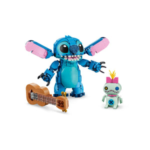LEGO® Disney Stitch Y Scrump