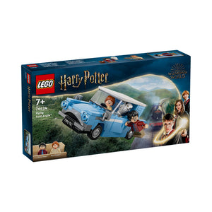 LEGO® Harry Potter Ford Anglia™ Volador