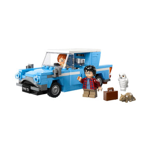 LEGO® Harry Potter Ford Anglia™ Volador