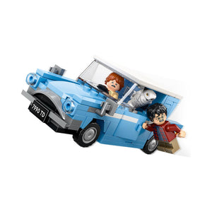 LEGO® Harry Potter Ford Anglia™ Volador