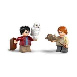 LEGO® Harry Potter Ford Anglia™ Volador