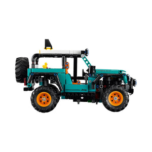 LEGO® Technic SUV Jeep® Wrangler Rubicon