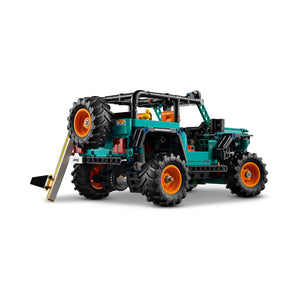 LEGO® Technic SUV Jeep® Wrangler Rubicon