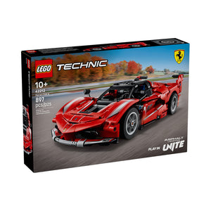LEGO® Technic Ferrari FXX K