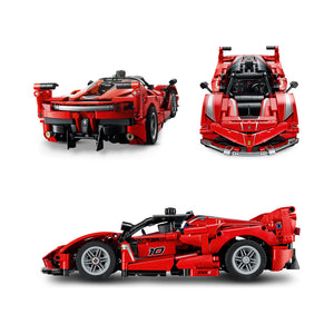 LEGO® Technic Ferrari FXX K