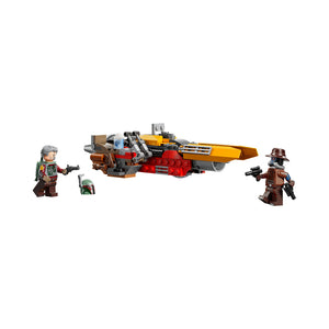 LEGO® Star Wars Speeder De Cobb Vanth